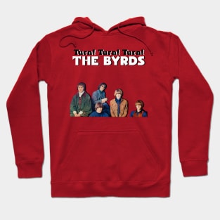 Turn And The Band Hoodie